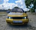 Желтый Дэу Нексия, объемом двигателя 1.5 л и пробегом 1 тыс. км за 2500 $, фото 1 на Automoto.ua