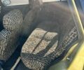 Жовтий Деу Нексія, об'ємом двигуна 1.5 л та пробігом 330 тис. км за 604 $, фото 10 на Automoto.ua