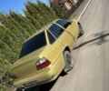 Жовтий Деу Нексія, об'ємом двигуна 1.5 л та пробігом 330 тис. км за 604 $, фото 12 на Automoto.ua