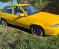 Желтый Дэу Нексия, объемом двигателя 0 л и пробегом 58 тыс. км за 1200 $, фото 1 на Automoto.ua
