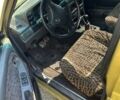 Жовтий Деу Нексія, об'ємом двигуна 1.5 л та пробігом 330 тис. км за 604 $, фото 6 на Automoto.ua