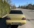Жовтий Деу Нексія, об'ємом двигуна 1.5 л та пробігом 330 тис. км за 604 $, фото 11 на Automoto.ua