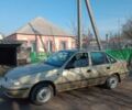 Желтый Дэу Нексия, объемом двигателя 1.5 л и пробегом 13 тыс. км за 3500 $, фото 17 на Automoto.ua