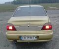 Желтый Дэу Нексия, объемом двигателя 1.5 л и пробегом 300 тыс. км за 1500 $, фото 7 на Automoto.ua