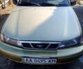 Желтый Дэу Нексия, объемом двигателя 1.5 л и пробегом 120 тыс. км за 1000 $, фото 1 на Automoto.ua