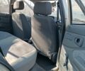 Желтый Дэу Нексия, объемом двигателя 1.5 л и пробегом 13 тыс. км за 3500 $, фото 9 на Automoto.ua