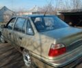 Желтый Дэу Нексия, объемом двигателя 1.5 л и пробегом 13 тыс. км за 3500 $, фото 16 на Automoto.ua