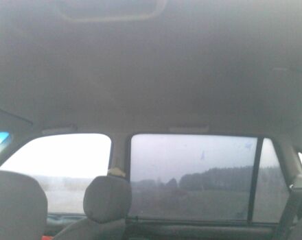 Желтый Дэу Нексия, объемом двигателя 1.5 л и пробегом 300 тыс. км за 1500 $, фото 12 на Automoto.ua