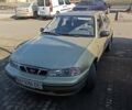 Желтый Дэу Нексия, объемом двигателя 1.5 л и пробегом 13 тыс. км за 3500 $, фото 21 на Automoto.ua