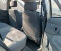 Желтый Дэу Нексия, объемом двигателя 1.5 л и пробегом 13 тыс. км за 3500 $, фото 8 на Automoto.ua