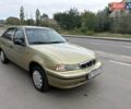 Жовтий Деу Нексія, об'ємом двигуна 1.6 л та пробігом 286 тис. км за 1850 $, фото 6 на Automoto.ua
