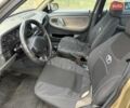 Жовтий Деу Нексія, об'ємом двигуна 1.6 л та пробігом 286 тис. км за 1850 $, фото 11 на Automoto.ua