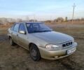 Дэу Нексия 2006 в Новых Санжарах на Automoto.ua Желтый Дэу Нексия, объемом двигателя 1.5 л и пробегом 260 тыс. км за 680 $, фото 10 на Automoto.ua