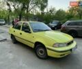 Желтый Дэу Нексия, объемом двигателя 0 л и пробегом 230 тыс. км за 1500 $, фото 1 на Automoto.ua
