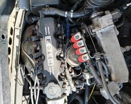 Жовтий Деу Нексія, об'ємом двигуна 1.5 л та пробігом 180 тис. км за 700 $, фото 1 на Automoto.ua