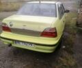 Жовтий Деу Нексія, об'ємом двигуна 1.5 л та пробігом 160 тис. км за 2000 $, фото 5 на Automoto.ua