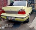 Желтый Дэу Нексия, объемом двигателя 1.5 л и пробегом 0 тыс. км за 1200 $, фото 6 на Automoto.ua