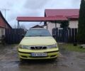 Жовтий Деу Нексія, об'ємом двигуна 1.5 л та пробігом 215 тис. км за 799 $, фото 2 на Automoto.ua
