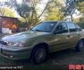 Желтый Дэу Нексия, объемом двигателя 1.5 л и пробегом 230 тыс. км за 2100 $, фото 1 на Automoto.ua