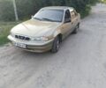 Жовтий Деу Нексія, об'ємом двигуна 1.5 л та пробігом 74 тис. км за 1500 $, фото 1 на Automoto.ua