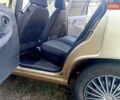 Желтый Дэу Нексия, объемом двигателя 1.5 л и пробегом 230 тыс. км за 2100 $, фото 8 на Automoto.ua