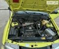 Жовтий Деу Нексія, об'ємом двигуна 0 л та пробігом 230 тис. км за 1600 $, фото 6 на Automoto.ua