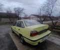 Жовтий Деу Нексія, об'ємом двигуна 1.5 л та пробігом 215 тис. км за 799 $, фото 5 на Automoto.ua