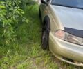Желтый Дэу Нексия, объемом двигателя 1.5 л и пробегом 290 тыс. км за 775 $, фото 8 на Automoto.ua