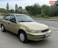 Жовтий Деу Нексія, об'ємом двигуна 1.6 л та пробігом 286 тис. км за 1850 $, фото 2 на Automoto.ua