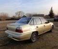 Дэу Нексия 2006 в Новых Санжарах на Automoto.ua Желтый Дэу Нексия, объемом двигателя 1.5 л и пробегом 260 тыс. км за 680 $, фото 7 на Automoto.ua