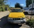 Желтый Дэу Нексия, объемом двигателя 1.5 л и пробегом 300 тыс. км за 550 $, фото 3 на Automoto.ua