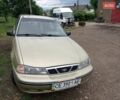 Жовтий Деу Нексія, об'ємом двигуна 1.5 л та пробігом 76 тис. км за 1900 $, фото 1 на Automoto.ua