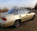 Дэу Нексия 2006 в Новых Санжарах на Automoto.ua Желтый Дэу Нексия, объемом двигателя 1.5 л и пробегом 260 тыс. км за 680 $, фото 8 на Automoto.ua
