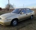 Дэу Нексия 2006 в Новых Санжарах на Automoto.ua Желтый Дэу Нексия, объемом двигателя 1.5 л и пробегом 260 тыс. км за 680 $, фото 2 на Automoto.ua