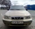 Желтый Дэу Нексия, объемом двигателя 1.5 л и пробегом 75 тыс. км за 3100 $, фото 1 на Automoto.ua