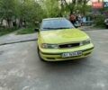 Желтый Дэу Нексия, объемом двигателя 0 л и пробегом 230 тыс. км за 1500 $, фото 1 на Automoto.ua