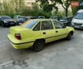 Желтый Дэу Нексия, объемом двигателя 0 л и пробегом 230 тыс. км за 1500 $, фото 7 на Automoto.ua