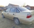 Дэу Нексия 2006 в Новых Санжарах на Automoto.ua Желтый Дэу Нексия, объемом двигателя 1.5 л и пробегом 260 тыс. км за 680 $, фото 5 на Automoto.ua
