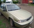 Жовтий Деу Нексія, об'ємом двигуна 1.5 л та пробігом 76 тис. км за 1900 $, фото 4 на Automoto.ua