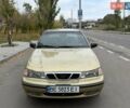 Жовтий Деу Нексія, об'ємом двигуна 1.6 л та пробігом 286 тис. км за 1850 $, фото 9 на Automoto.ua