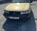Желтый Дэу Нексия, объемом двигателя 1.5 л и пробегом 110 тыс. км за 699 $, фото 1 на Automoto.ua