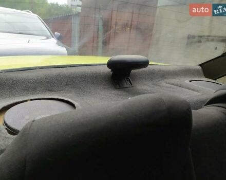 Желтый Дэу Нексия, объемом двигателя 1.5 л и пробегом 174 тыс. км за 650 $, фото 11 на Automoto.ua
