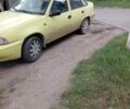 Жовтий Деу Нексія, об'ємом двигуна 1.5 л та пробігом 215 тис. км за 999 $, фото 7 на Automoto.ua