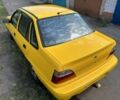 Желтый Дэу Нексия, объемом двигателя 0 л и пробегом 300 тыс. км за 1550 $, фото 13 на Automoto.ua