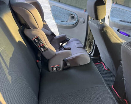 Желтый Дэу Нексия, объемом двигателя 1.5 л и пробегом 112 тыс. км за 2300 $, фото 26 на Automoto.ua