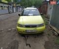 Желтый Дэу Нексия, объемом двигателя 1.5 л и пробегом 174 тыс. км за 650 $, фото 2 на Automoto.ua