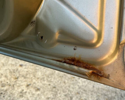 Желтый Дэу Нексия, объемом двигателя 1.5 л и пробегом 112 тыс. км за 2300 $, фото 43 на Automoto.ua