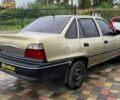 Жовтий Деу Нексія, об'ємом двигуна 1.5 л та пробігом 450 тис. км за 1500 $, фото 6 на Automoto.ua