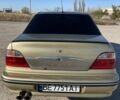 Желтый Дэу Нексия, объемом двигателя 1.5 л и пробегом 75 тыс. км за 4000 $, фото 6 на Automoto.ua