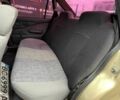 Жовтий Деу Нексія, об'ємом двигуна 1.5 л та пробігом 450 тис. км за 1500 $, фото 13 на Automoto.ua